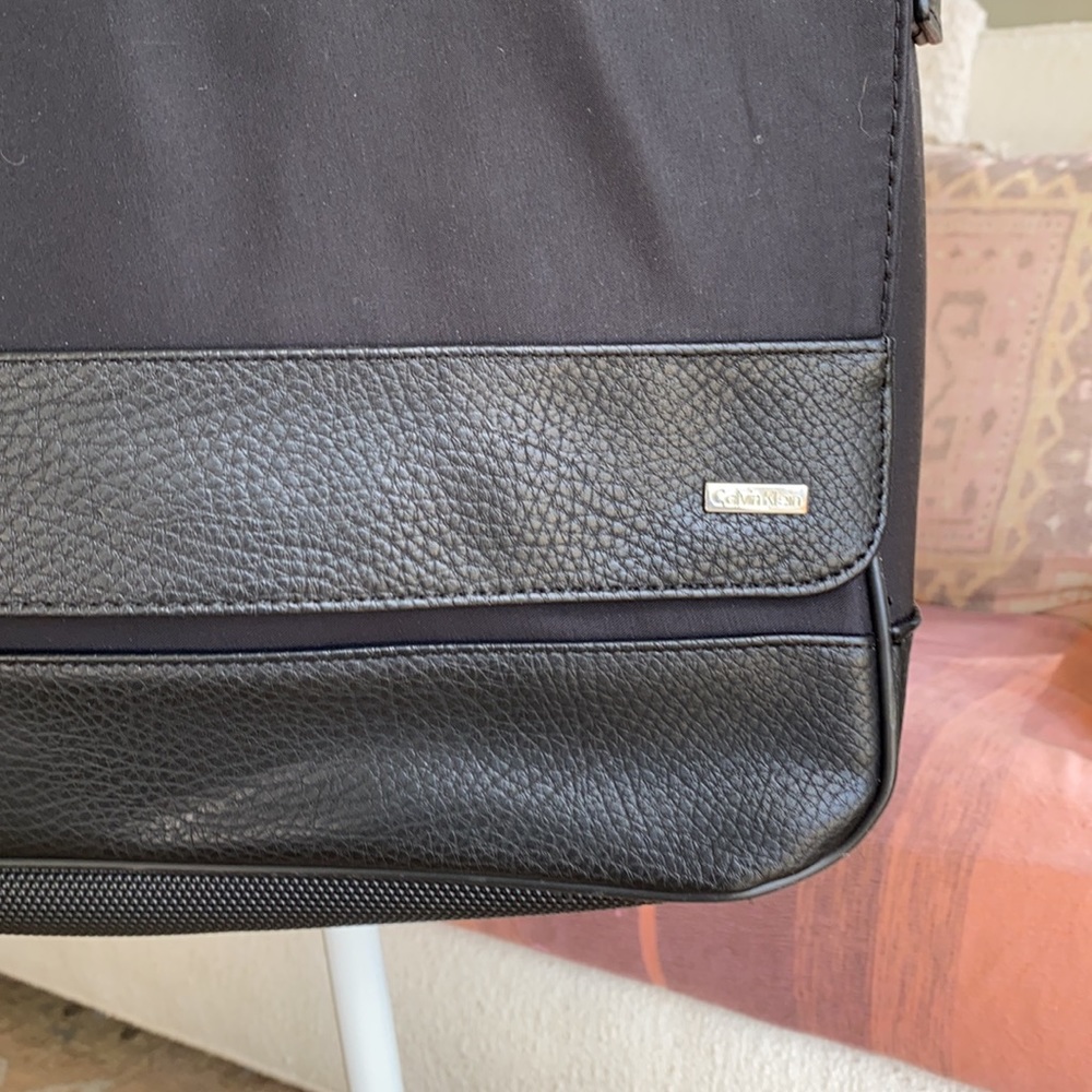 Calvin Klein Computer Bag - Picture 3 of 15